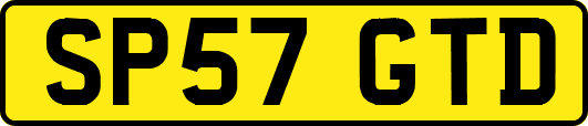 SP57GTD