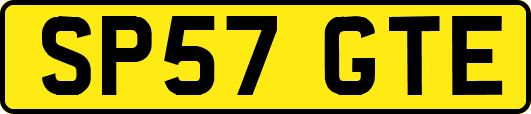 SP57GTE