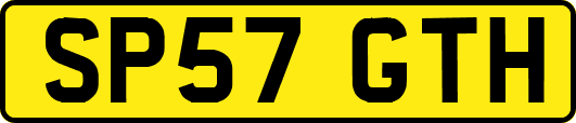 SP57GTH