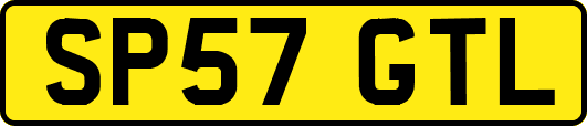 SP57GTL