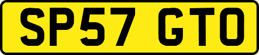 SP57GTO