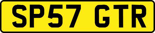 SP57GTR