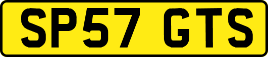 SP57GTS