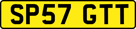 SP57GTT