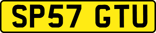 SP57GTU