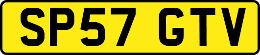 SP57GTV