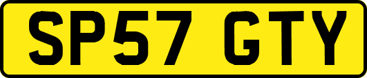 SP57GTY