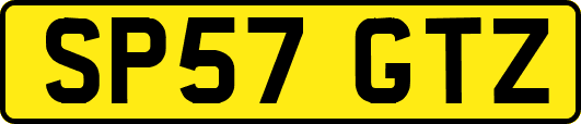 SP57GTZ