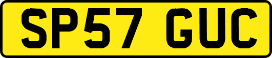 SP57GUC