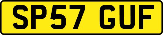 SP57GUF