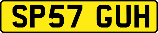 SP57GUH