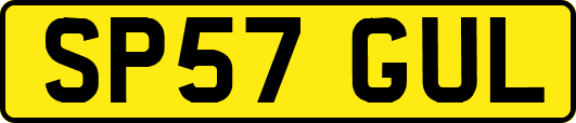 SP57GUL
