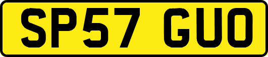 SP57GUO