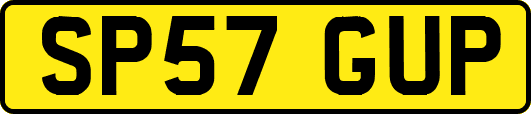 SP57GUP