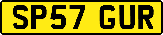 SP57GUR