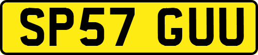SP57GUU