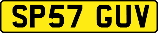 SP57GUV