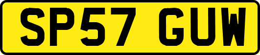 SP57GUW