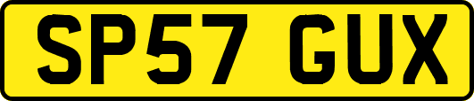 SP57GUX