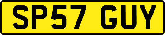 SP57GUY