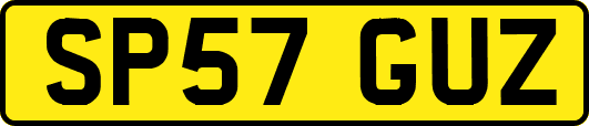 SP57GUZ