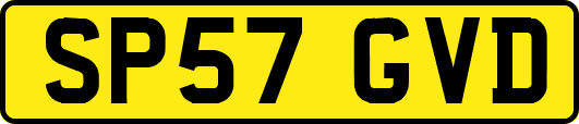SP57GVD