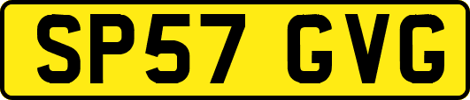SP57GVG