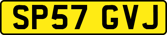 SP57GVJ