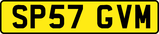 SP57GVM