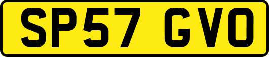 SP57GVO
