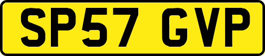 SP57GVP