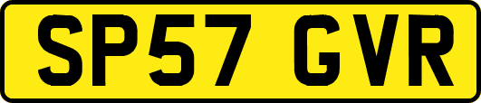 SP57GVR
