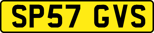SP57GVS