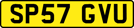 SP57GVU