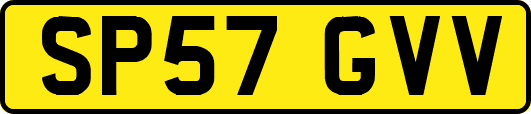 SP57GVV