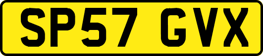 SP57GVX