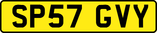 SP57GVY