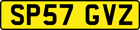 SP57GVZ