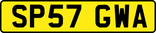 SP57GWA