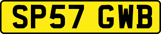 SP57GWB