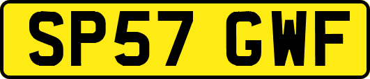 SP57GWF