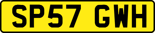 SP57GWH