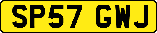 SP57GWJ