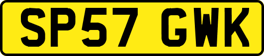 SP57GWK