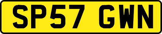 SP57GWN