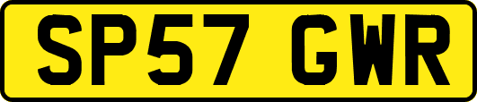 SP57GWR
