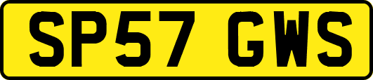 SP57GWS