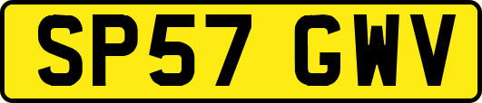 SP57GWV
