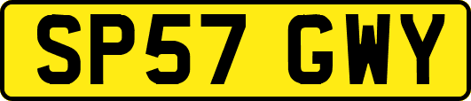 SP57GWY
