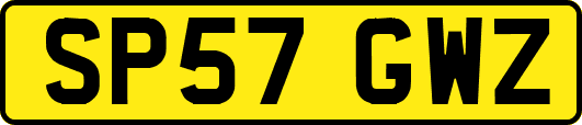 SP57GWZ